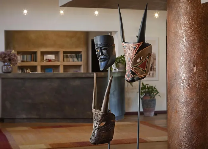 Janas Country Szálloda 4*