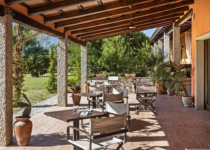 Janas Country Szálloda 4*