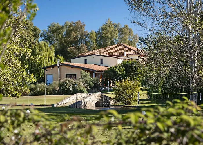 Szálloda Janas Country 4*