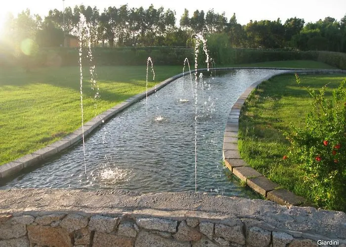 Janas Country Szálloda 4*